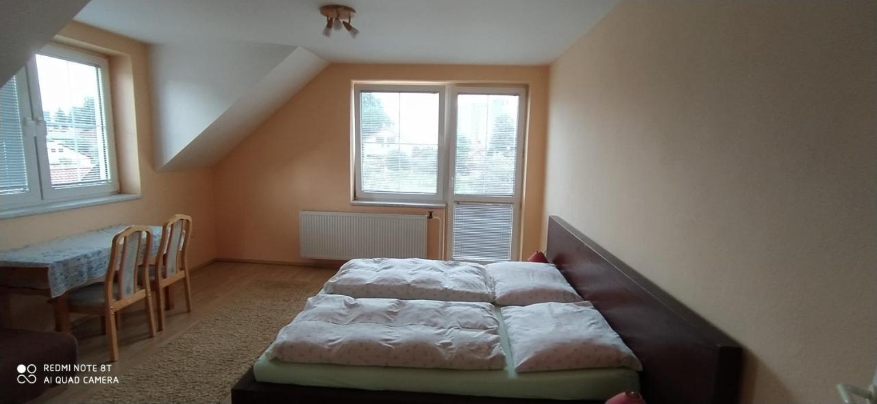 Apartman Stano Liptovsky Mikulas Exterior photo