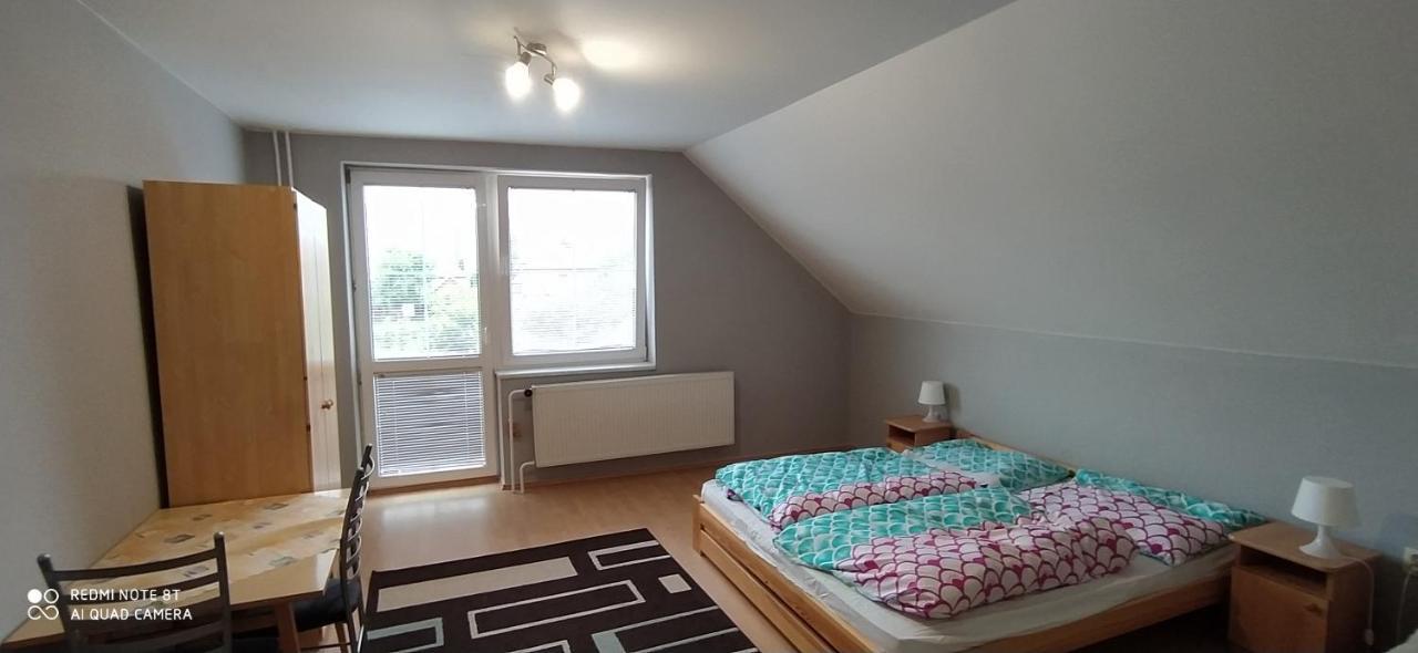 Apartman Stano Liptovsky Mikulas Exterior photo