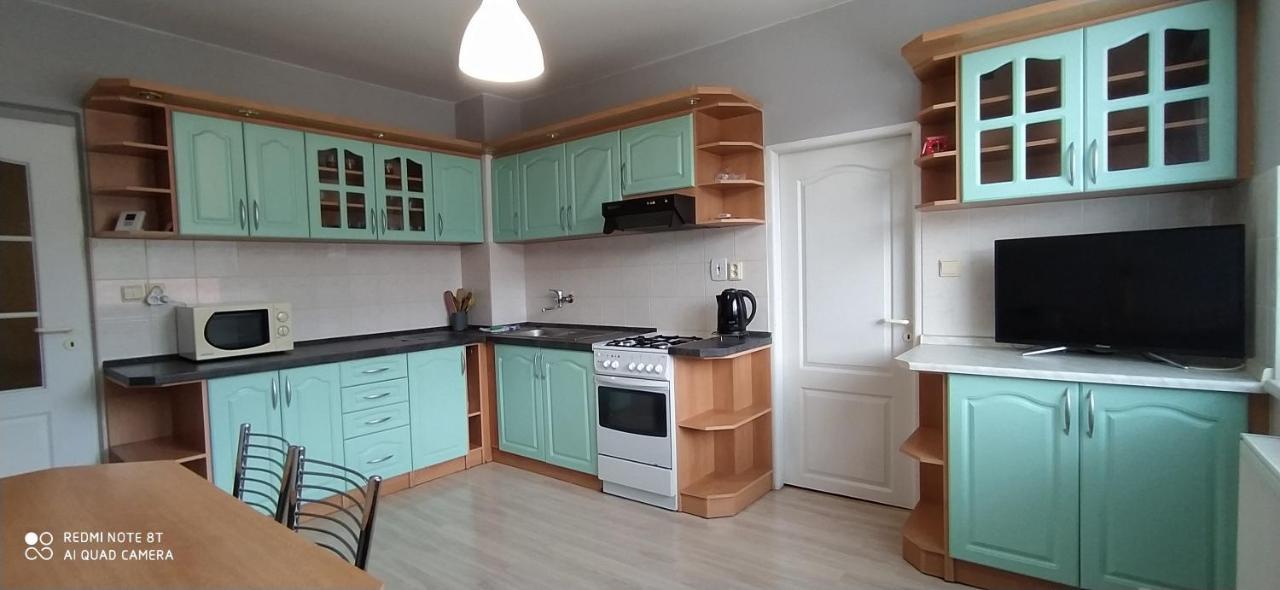 Apartman Stano Liptovsky Mikulas Exterior photo