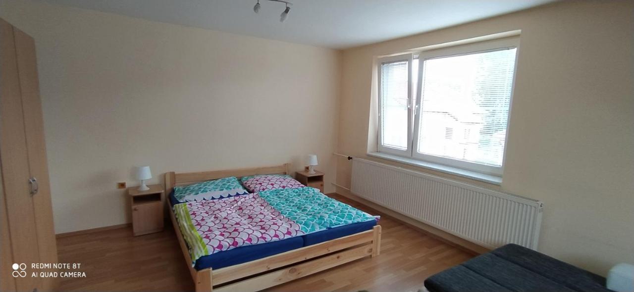 Apartman Stano Liptovsky Mikulas Exterior photo