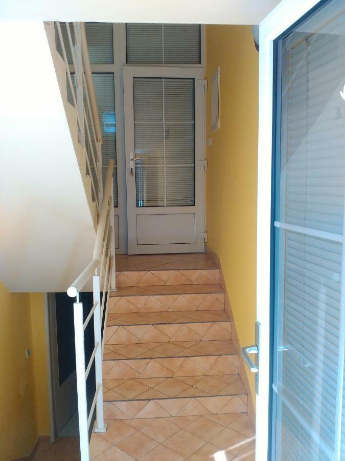 Apartman Stano Liptovsky Mikulas Exterior photo